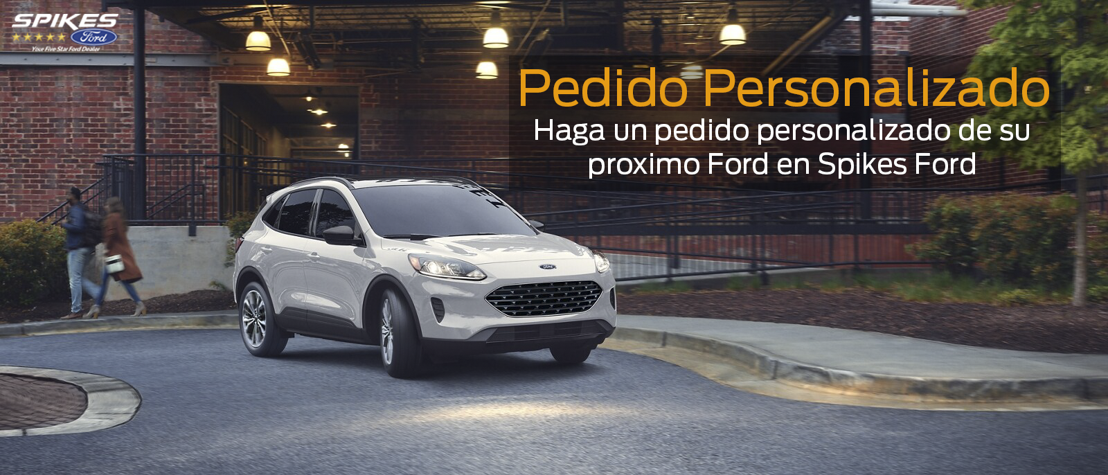 Ford Escape_Haga_Un Pedido Hoy